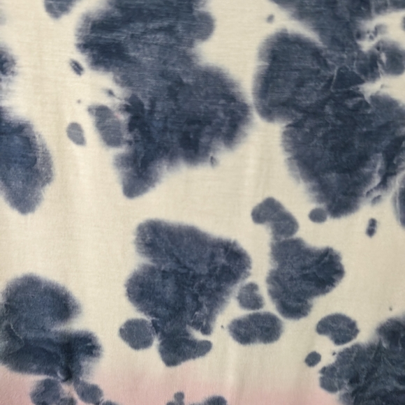 Livi 10/12L Top Tunic- NWT XL - Picture 7 of 7